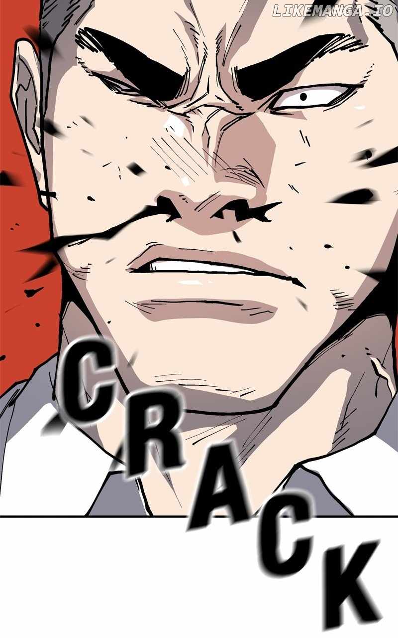 Boss Returns Chapter 35 50